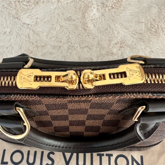 Louis Vuitton Alma BB DE - Picture 5 of 11